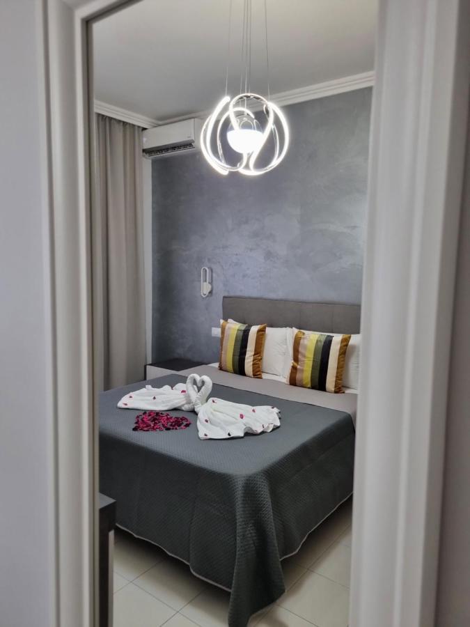Roman Holidays House Monteverde Экстерьер фото