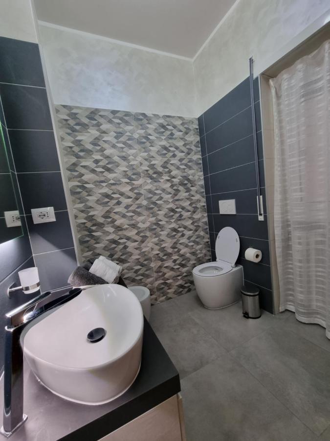 Roman Holidays House Monteverde Экстерьер фото