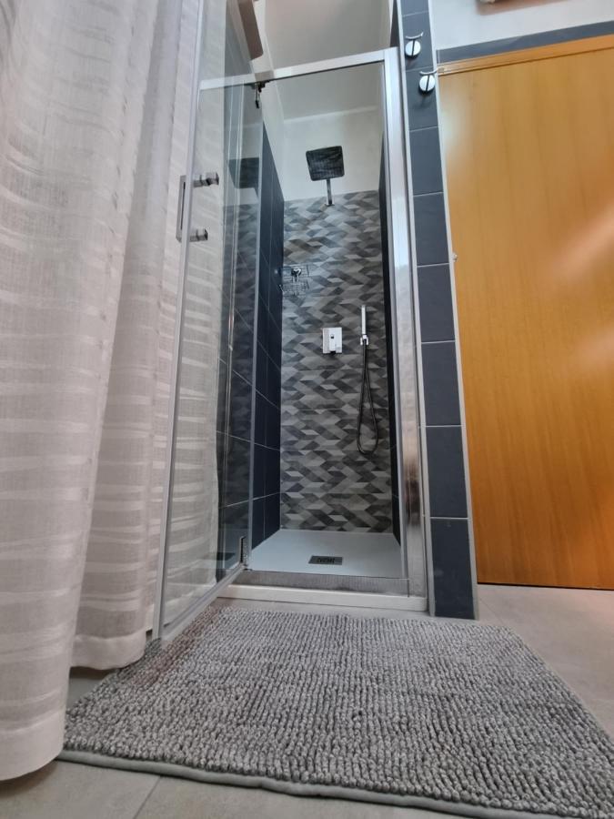 Roman Holidays House Monteverde Экстерьер фото
